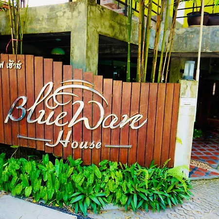 Blue Wave House-2