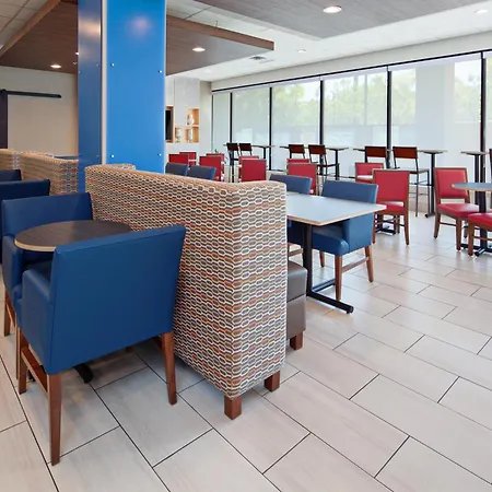 Holiday Inn Express Los Angeles Lax Airport By Ihg-3