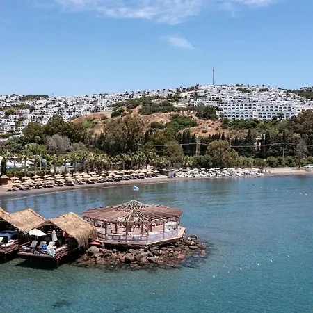 Golden Beach Resort&Spa-2