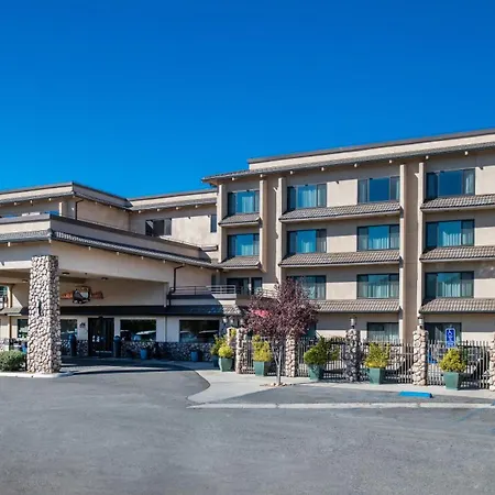 Yosemite Southgate Hotel & Suites-2