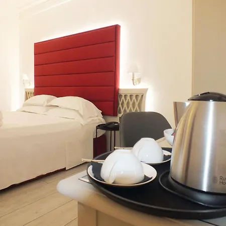Bb Hotels Smarthotel Bailey'S-3