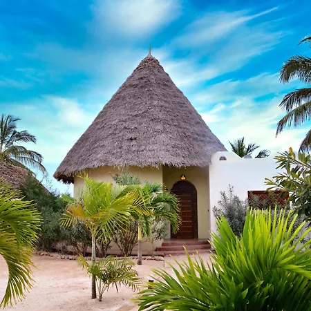 Gold Zanzibar Beach House & Spa-2