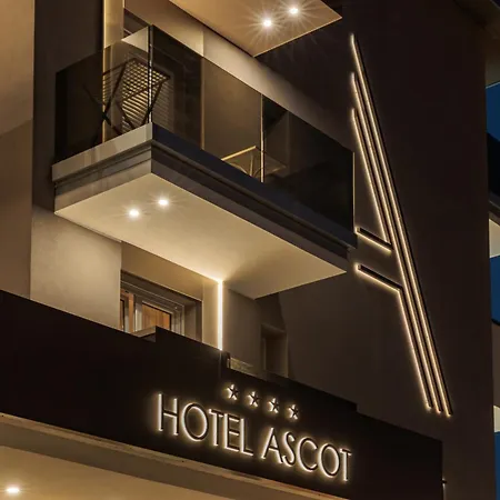Hotel Ascot Riccione-3