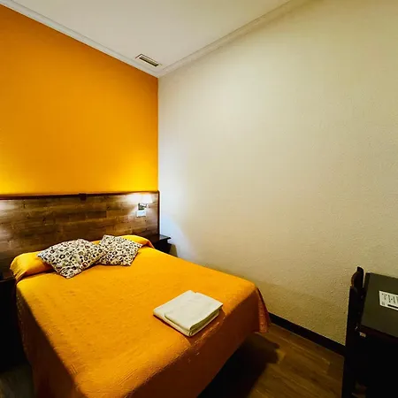 Hostal Edreira-3