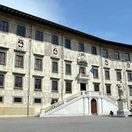 Bed And Breakfast Casa Formica-3