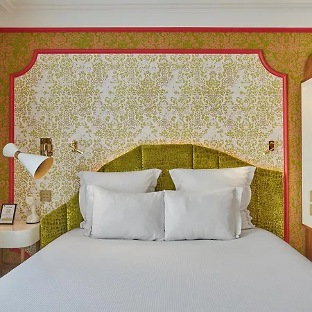 Idol Hotel-3