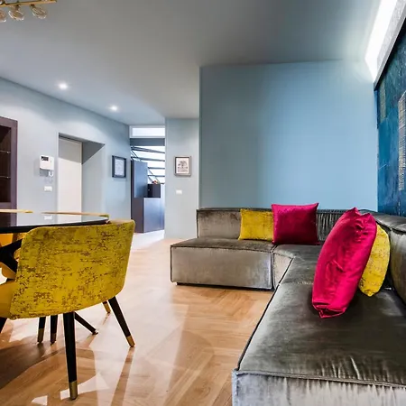 Hotel 55 Fifty-Five - Maison D'Art Collection-2
