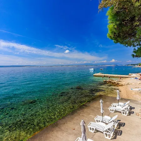 Mediteran Maradiso Hotel By Aminess-3