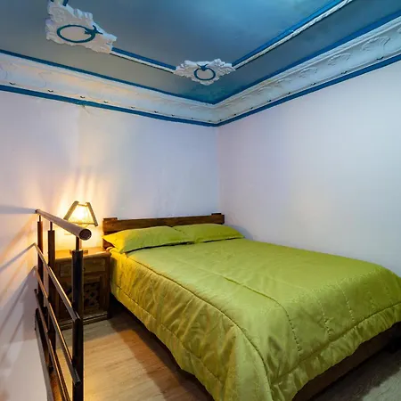 Hotel Majestic 1 Centro Historico Cuenca-2