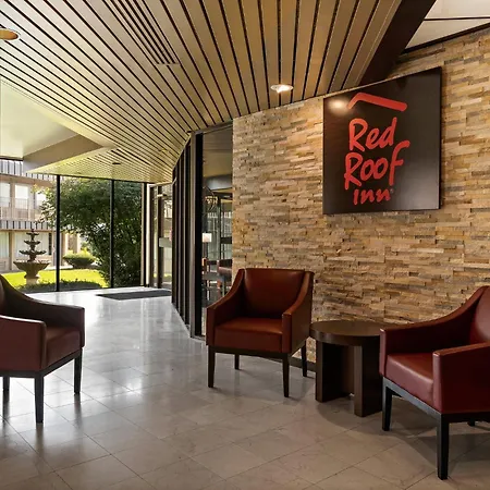 Red Roof Inn Reading-2