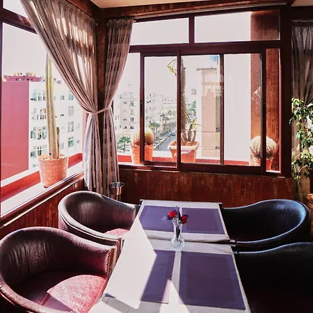 Hotel Texuda-3
