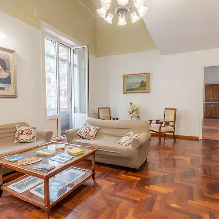 Mariano Apartment Palermo-2