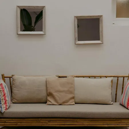 Apartamentos Es Caló-2