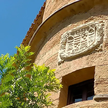 Parador De Benavente-2