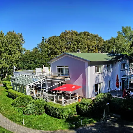 Seehotel Frankenhorst - BW Signature Collection-3