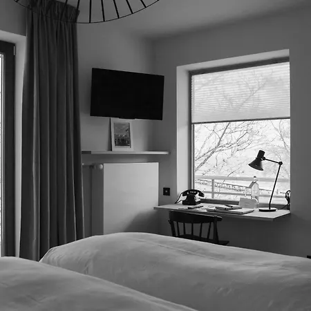 Strandhotel SüdSee Diessen am Ammersee-3