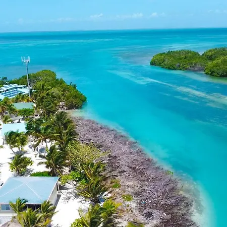 Shaka Caye All Inclusive Resort-3