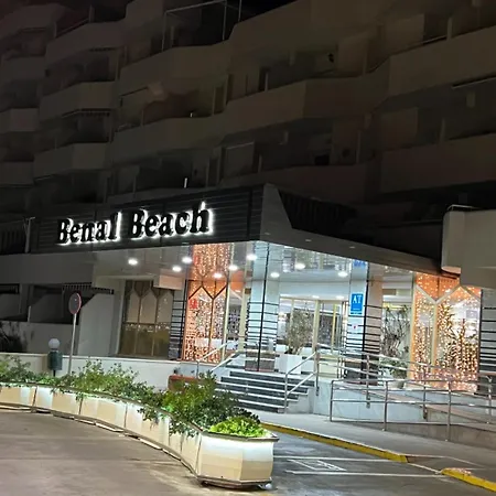 Benal Beach-2