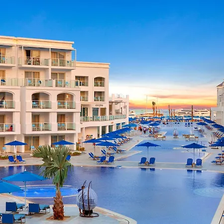 Pickalbatros Blu Spa Resort - Adults Friendly 16 Years Plus- Ultra All-Inclusive-3
