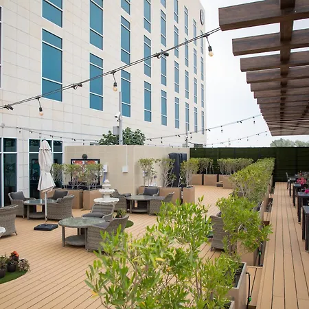 Premier Inn Doha Education City-3