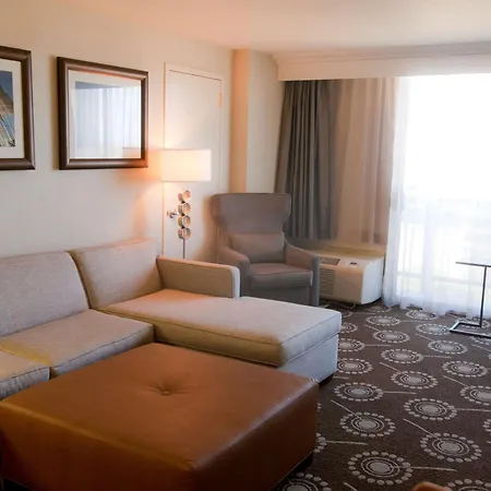 Wyndham Midland Downtown-3
