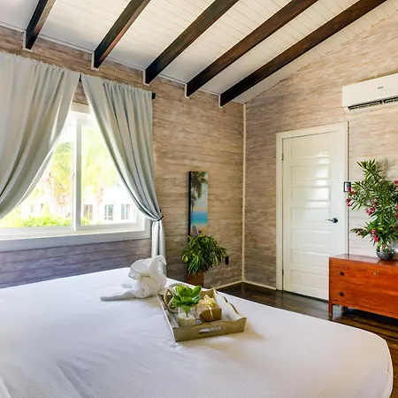 Shaka Caye All Inclusive Resort-2