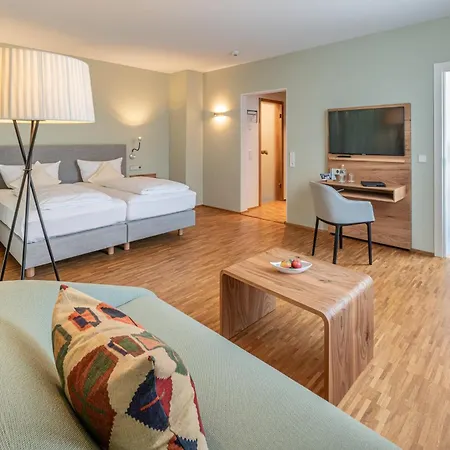 Biohotel Alte Post-3
