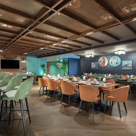 Doubletree By Hilton Antalya City Centre-3