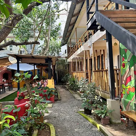 Lazy Dog Bed & Breakfast-3