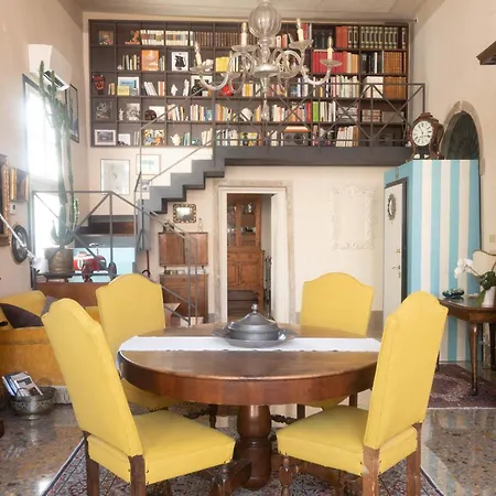 Campiello Zen B&B-3
