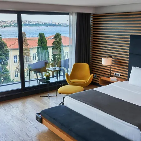 Metropolitan Hotels Bosphorus - Special Category-3