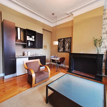 Mas Aparthotel Eu-2