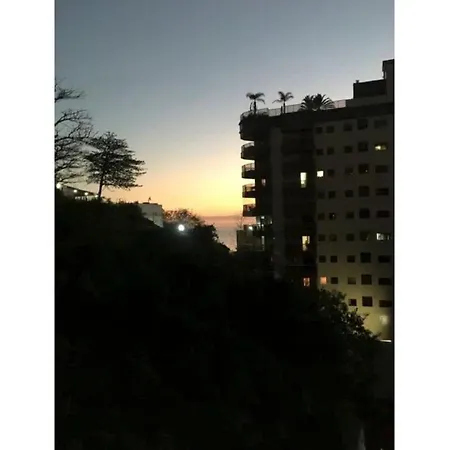 Flat Praia de Copacabana Ipanema - Pé na Areia-3