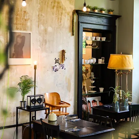 Le Boutik Hotel-3