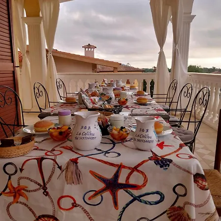 B&B La Collina-3