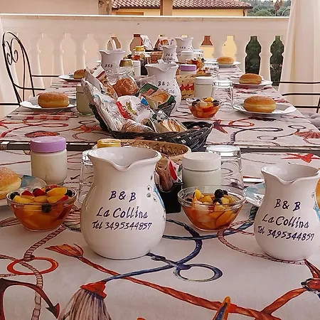 B&B La Collina-2