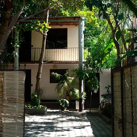 La Punta Beach House-3