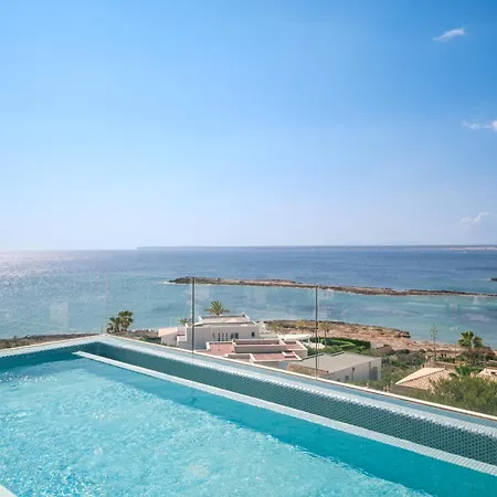 Hotel Villa Chiquita - Adults Only - Over 12-3