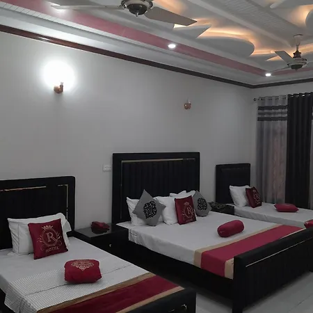 Hotel Royal Rose-2