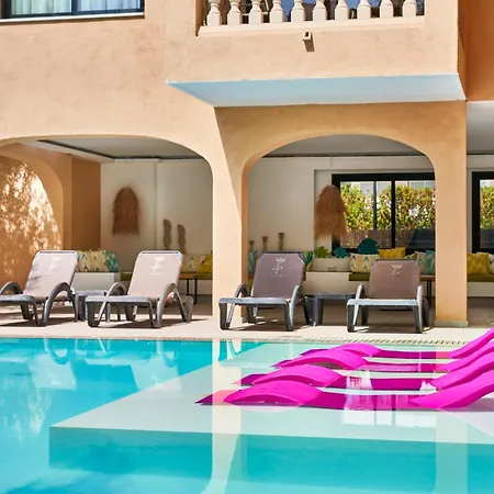 Apartamentos Sinfony-2