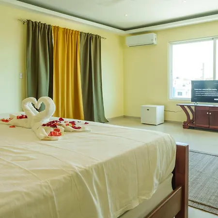 Hotel La Casona Mc-2