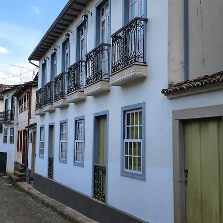 Pousada Laços de Minas-3