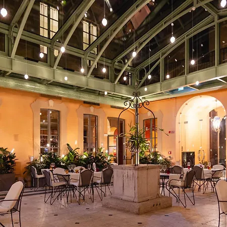 Villa Appiani Hotel-3
