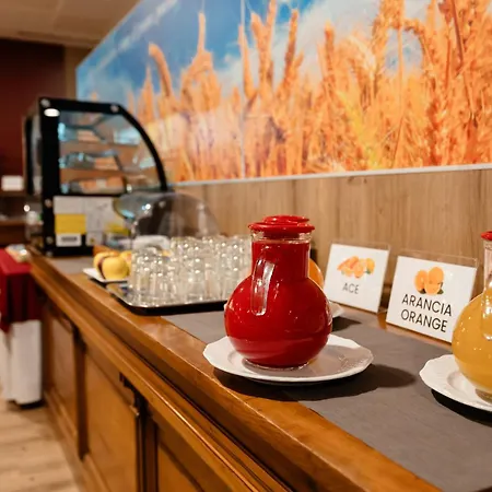 Hotel Ristorante I Castelli-3