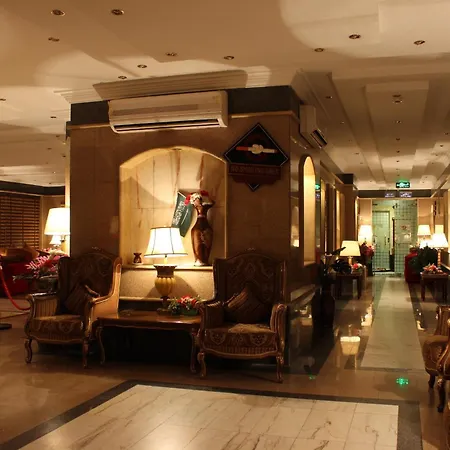 Abha Crown Hotel-3
