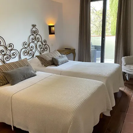 Le Relais Des Chartreuses-3