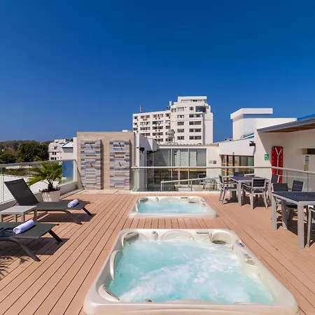 Hotel Bahia Sardina-2