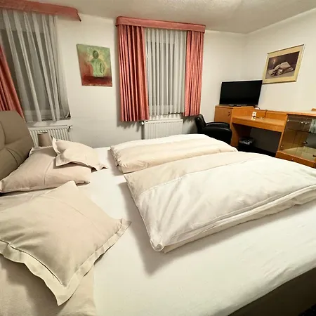 Hotel und Restaurant Pinkenburg-2