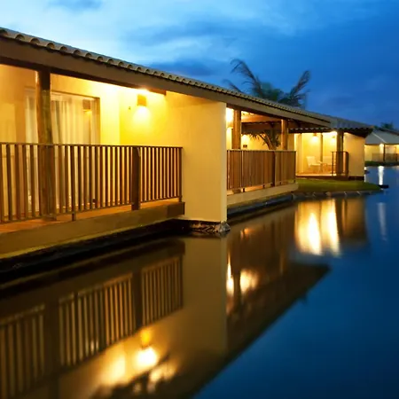 Dom Pedro Laguna Beach Resort & Golf By Wam Experience-3