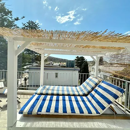 Il Profumo Del Mare Guesthouse-3